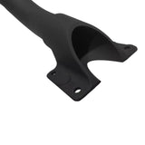 6104920C3 International Vertical Muffler Support - Truck To Trailer
