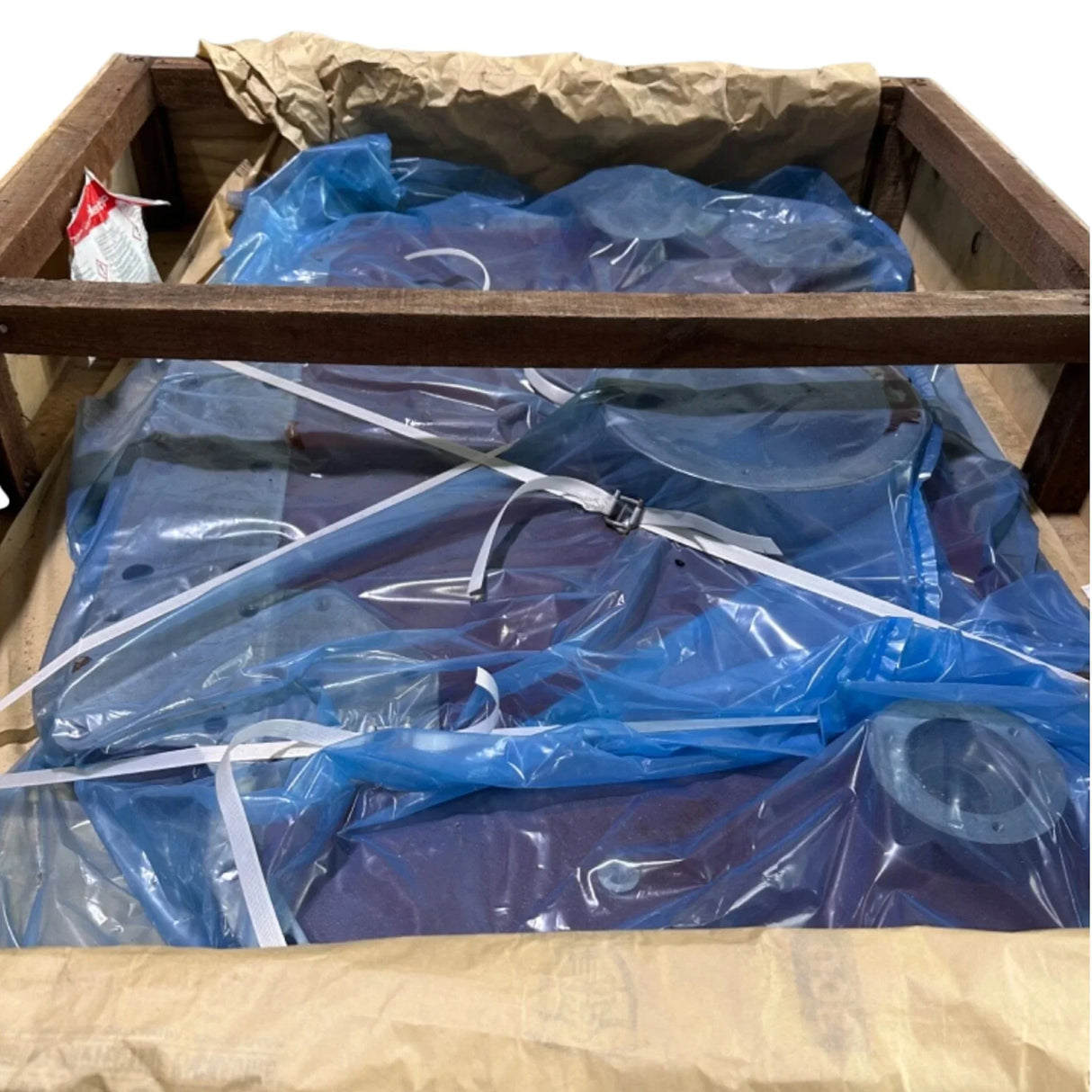 3171697 Cummins Gear Cover