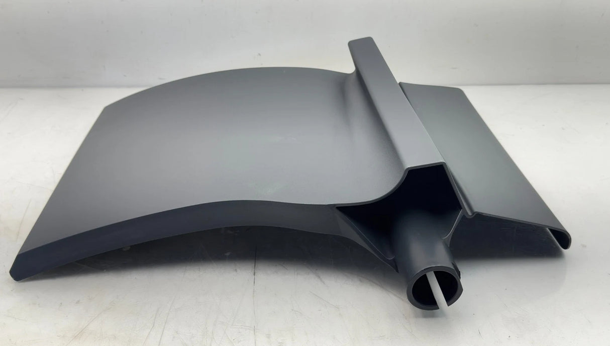 562.9012R Genuine Automann Right Side Quarter Fender