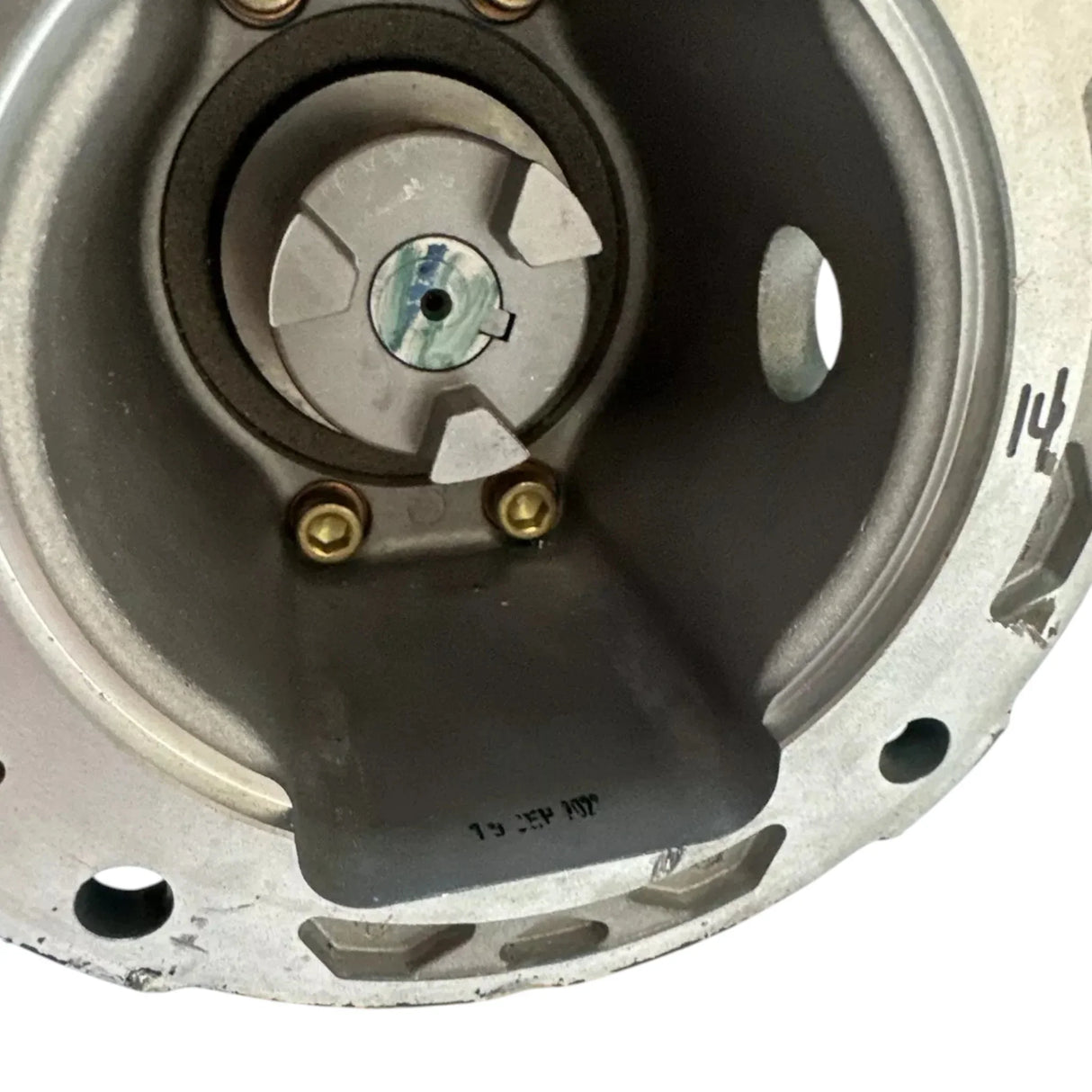 23A10H14 Genuine Dodge Reducer Tigear-2