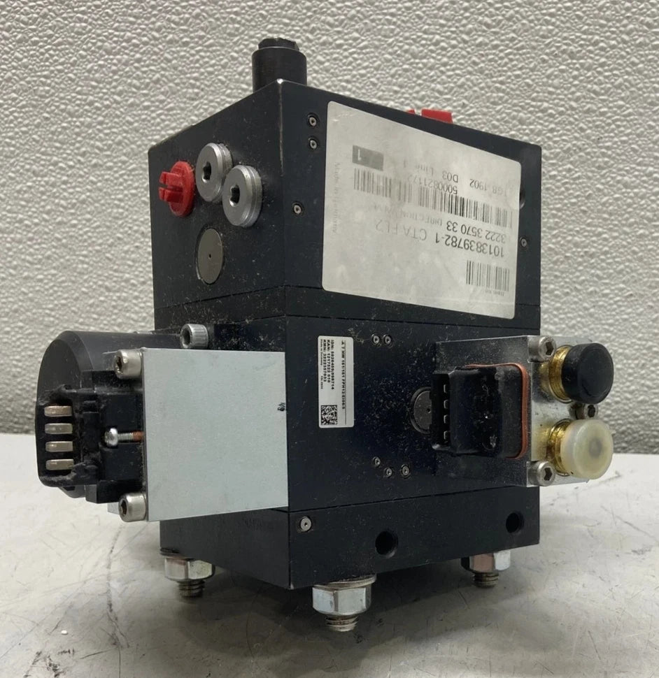 3222357033 Epiroc Direction Valve