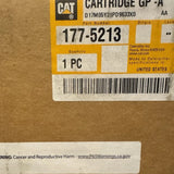 177-5213 Genuine CAT Turbocharger Cartridge GP - Truck To Trailer