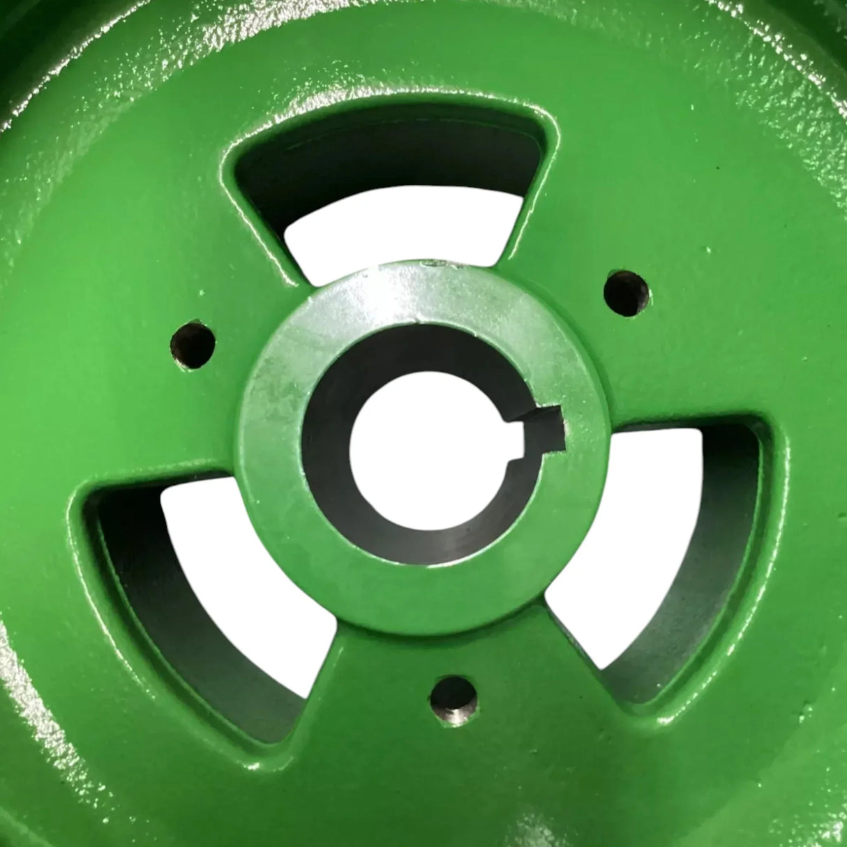 H204663 John Deere Pulley - Truck To Trailer