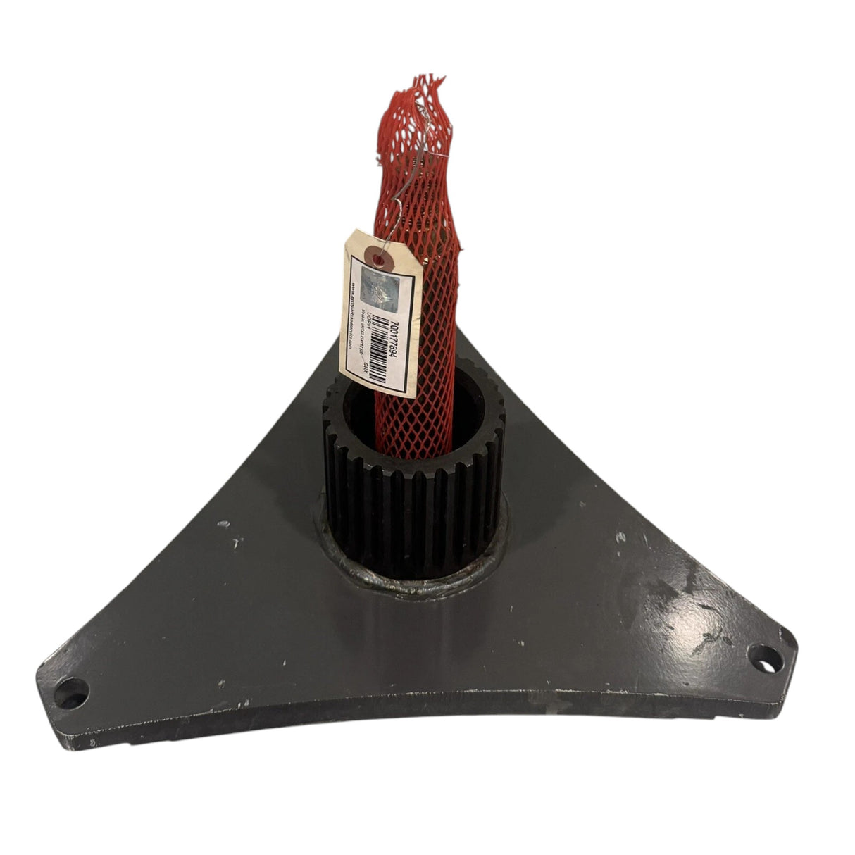 700177894 Agco Pilot, Clutch Flywheel