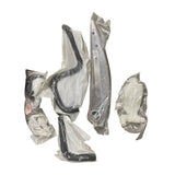 0707-917 Arctic Cat Front End Replacement Kit 03 F-Model - Truck To Trailer