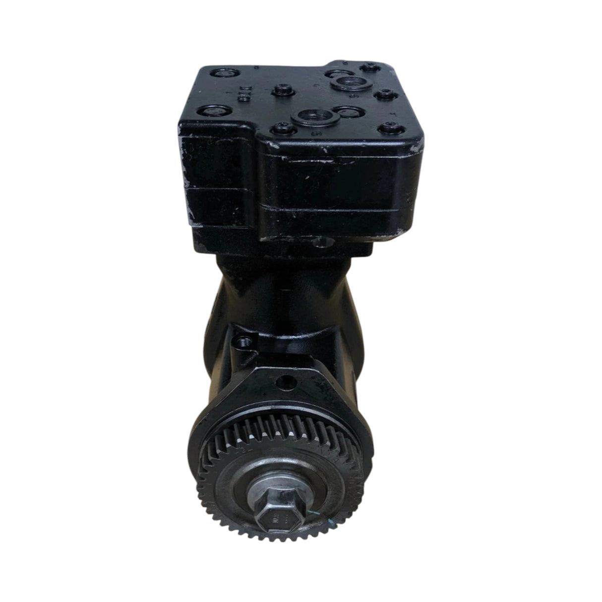 9111539387 Genuine Haldex Air Compressor