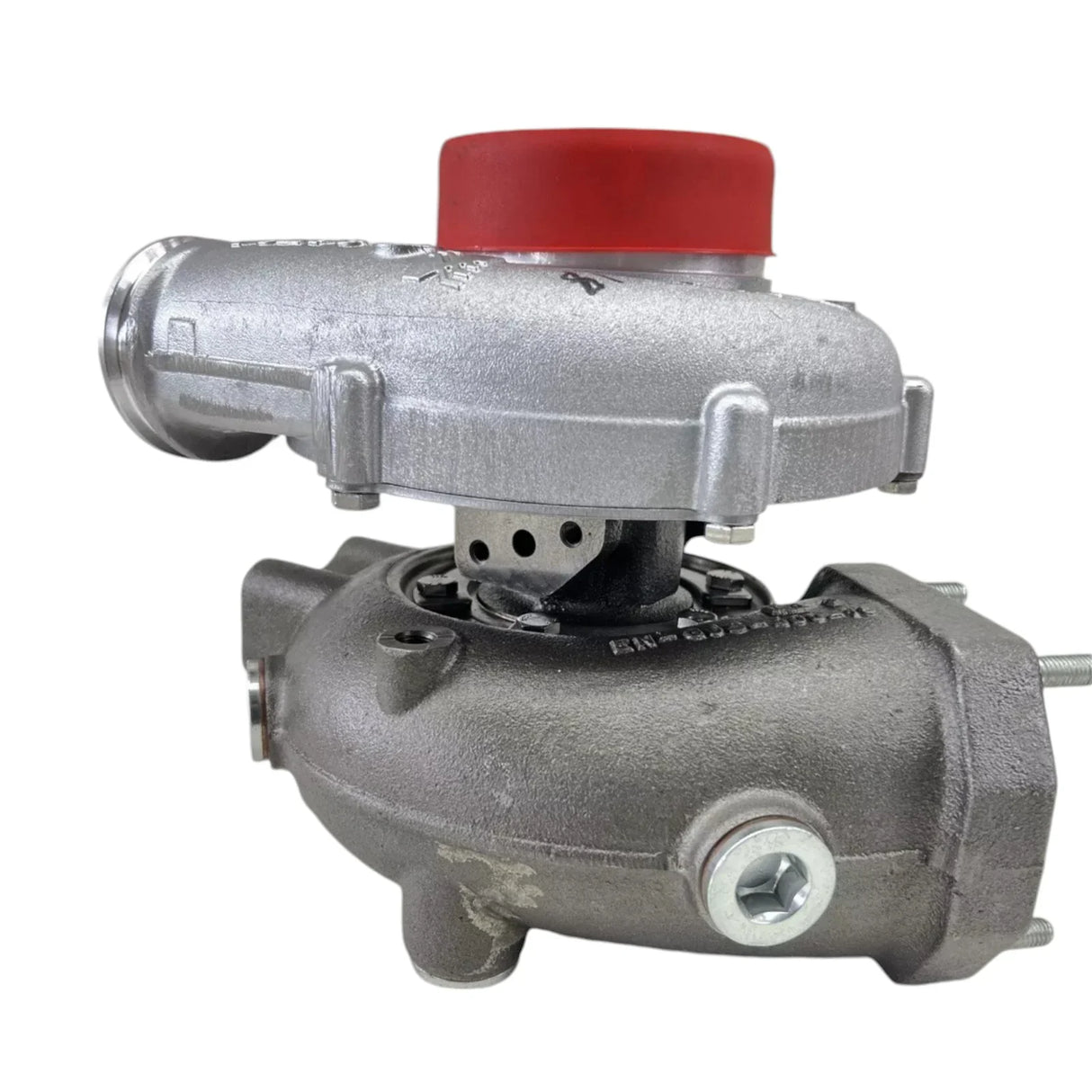 3809911 Genuine Volvo Turbocharger K27 - Truck To Trailer