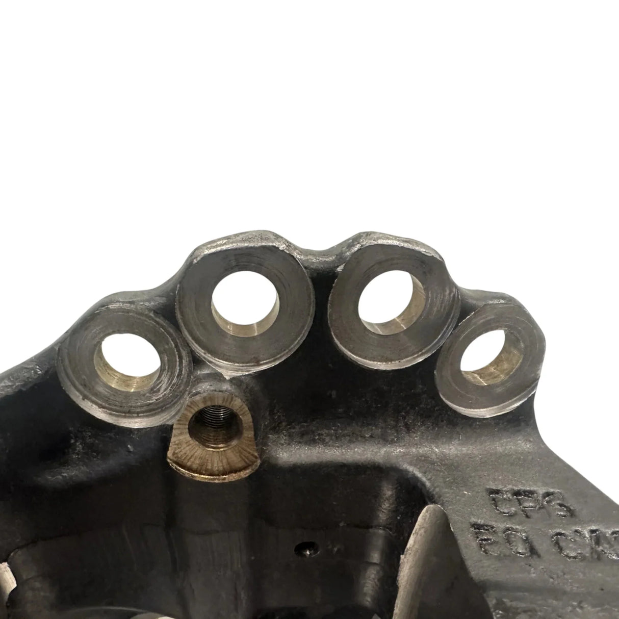 220SK138-1 Genuine Spicer Steering Knuckle - Truck To Trailer