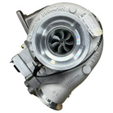 5639298 Genuine Paccar Turbocharger HE400VG With VGT Actuator - Truck To Trailer