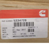 5334728 Genuine Cummins Ignition Control Module