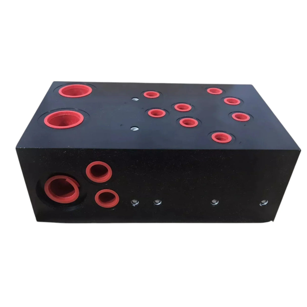 220-0779 CAT Manifold AS - Truck To Trailer