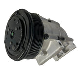 2370191 Four Seasons MX A/C Compressor - Truck To Trailer