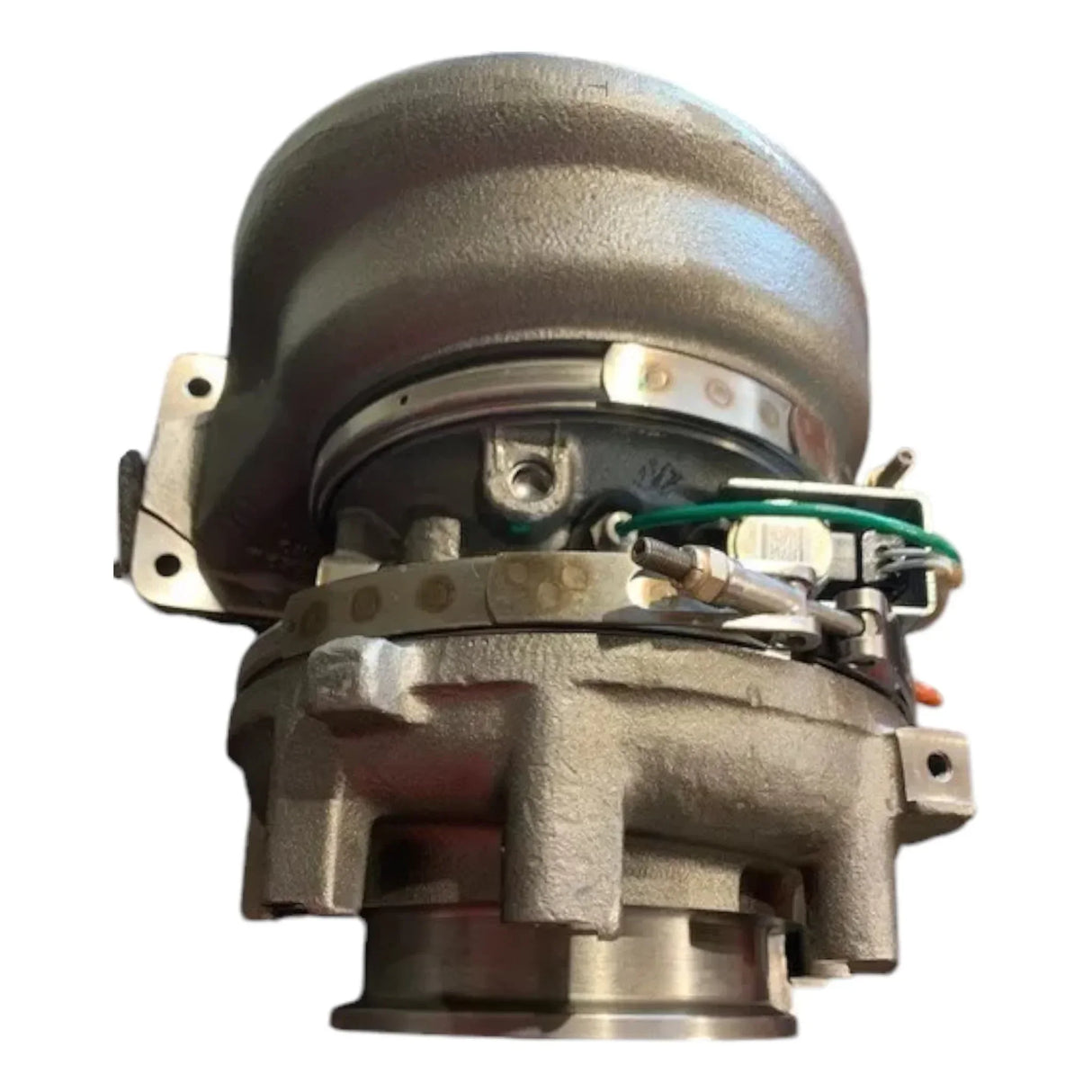 DZ108839 Genuine John Deere Turbocharger GT35 - Truck To Trailer