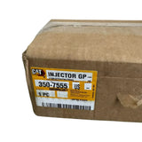 350-7555 CAT Fuel Injector Group - Truck To Trailer