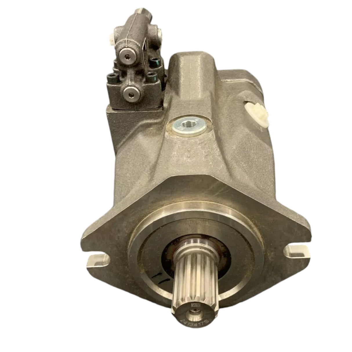 R902504689 Genuine Rexroth Hydraulic Piston Pump