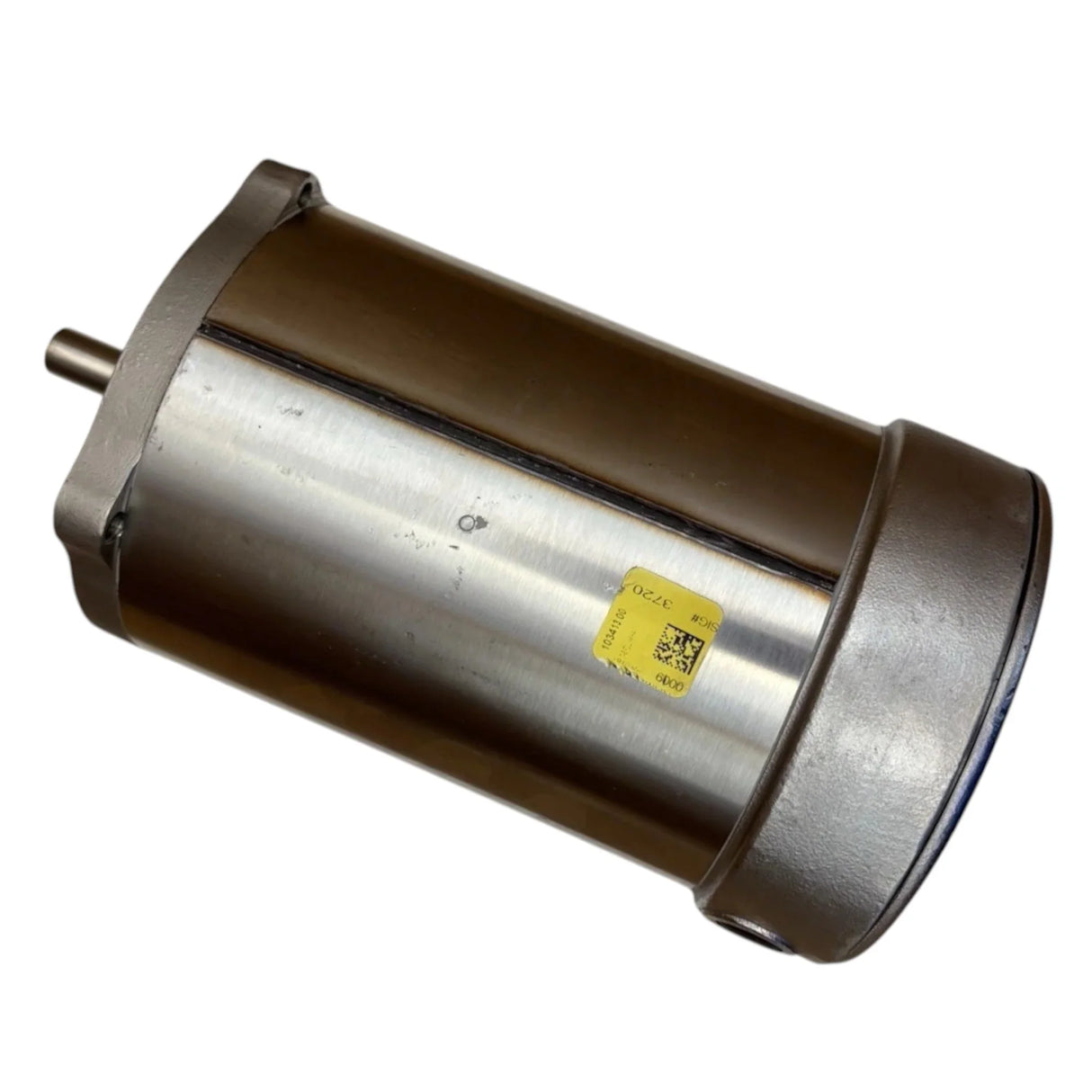 103413.00 Leeson Washdown Motor 208-230/460V - Truck To Trailer