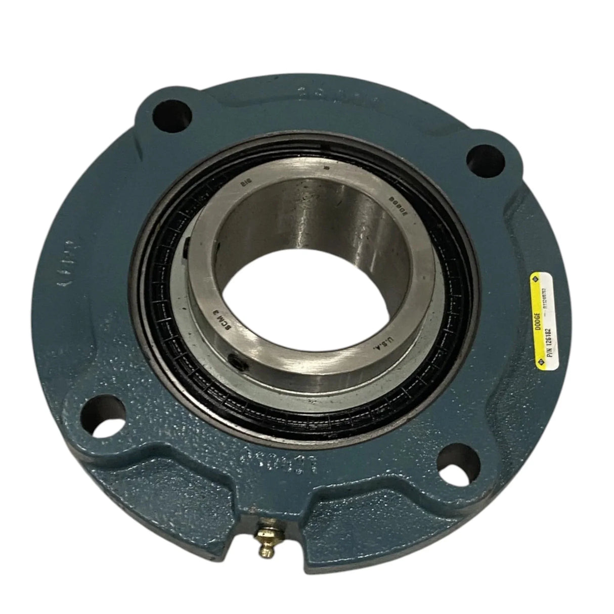 FC-SCM-300 Genuine Dodge Ball Bearing Unit 4Bolt - Truck To Trailer