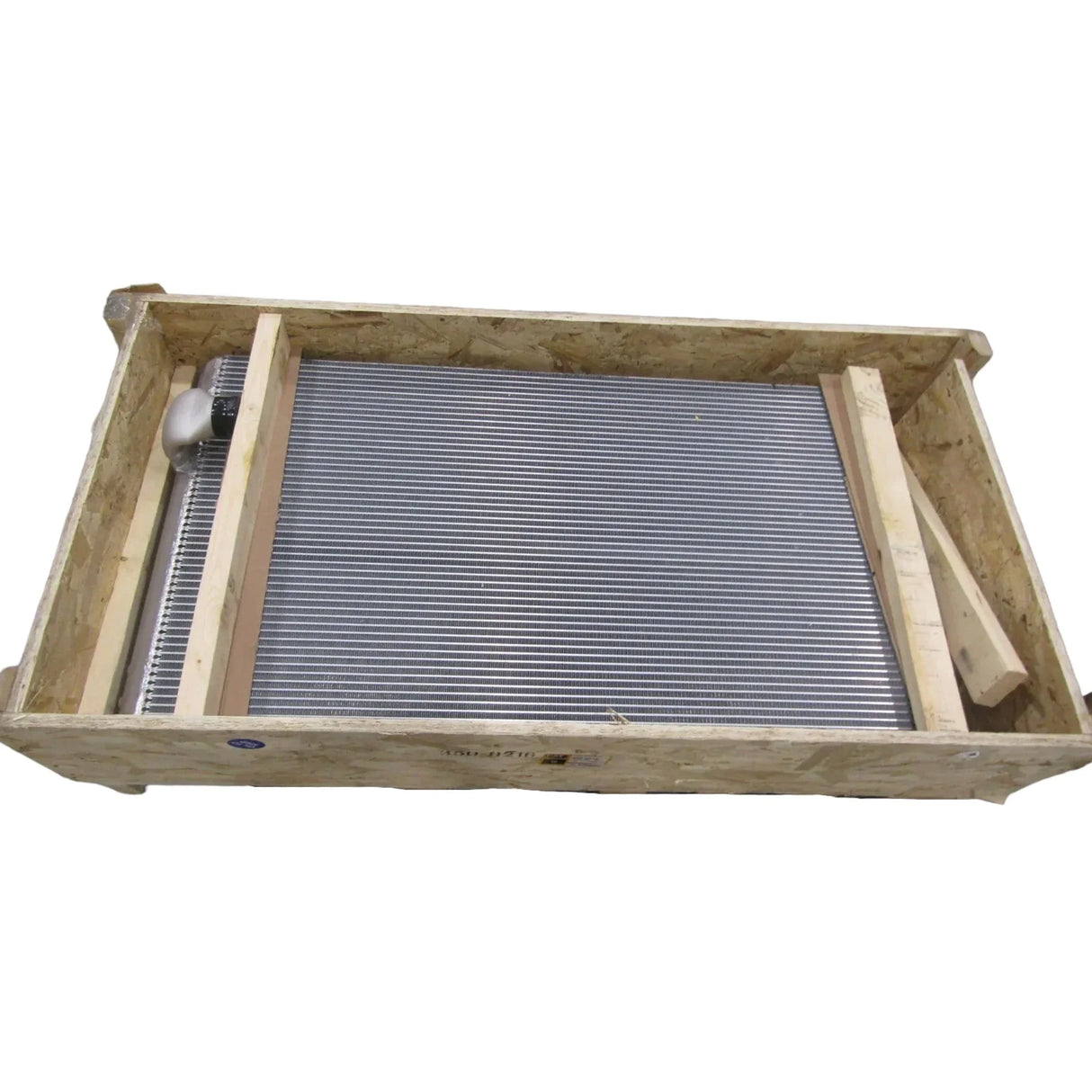 3500216 Genuine Caterpillar Radiator Core Assembly - Truck To Trailer