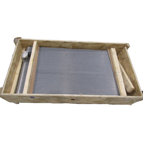 3500216 Genuine Caterpillar Radiator Core Assembly - Truck To Trailer