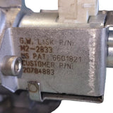 20784883 Genuine Mack EGR Exhaust Gas Recirculation Valve