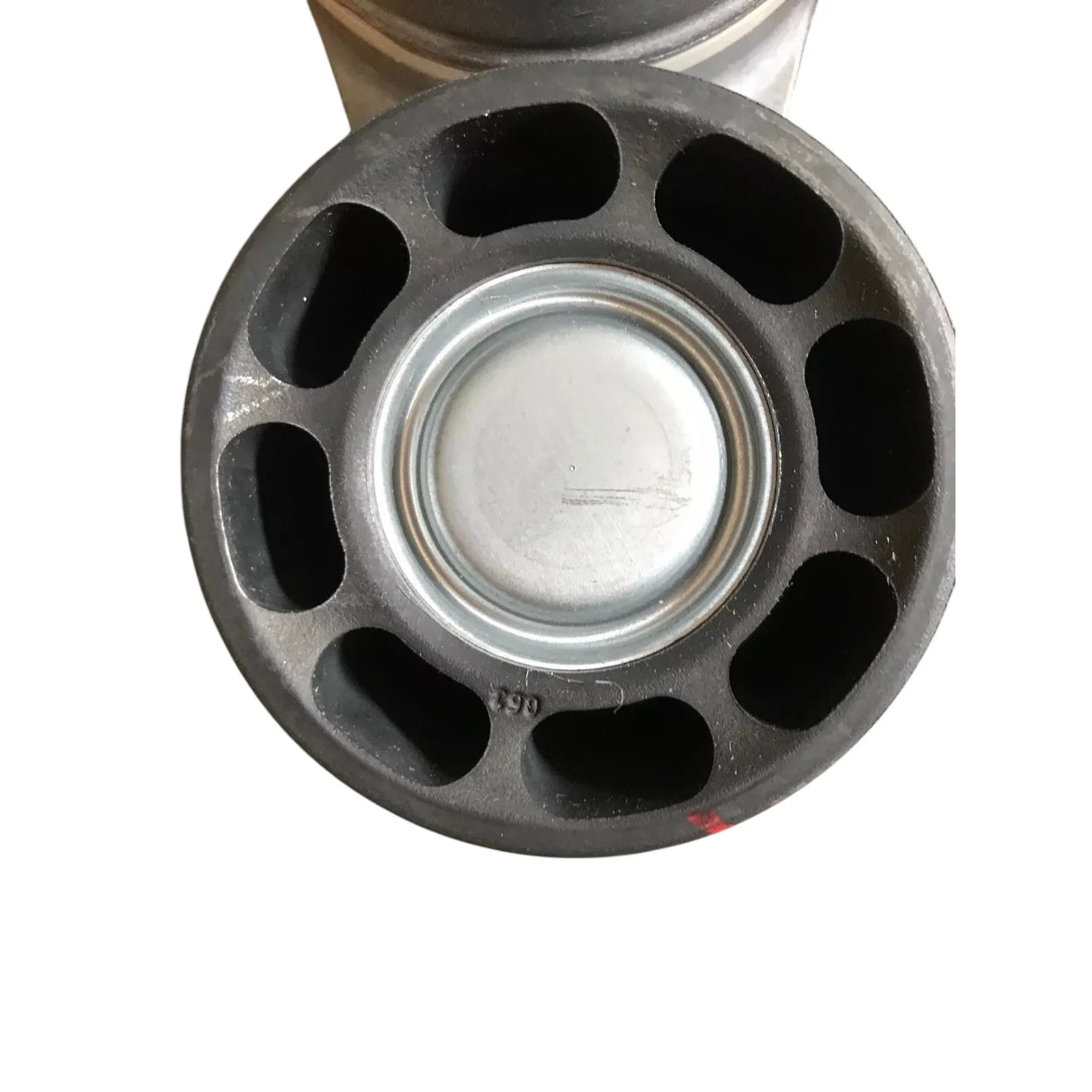 294-7662 CAT Belt Tensioner - Truck To Trailer