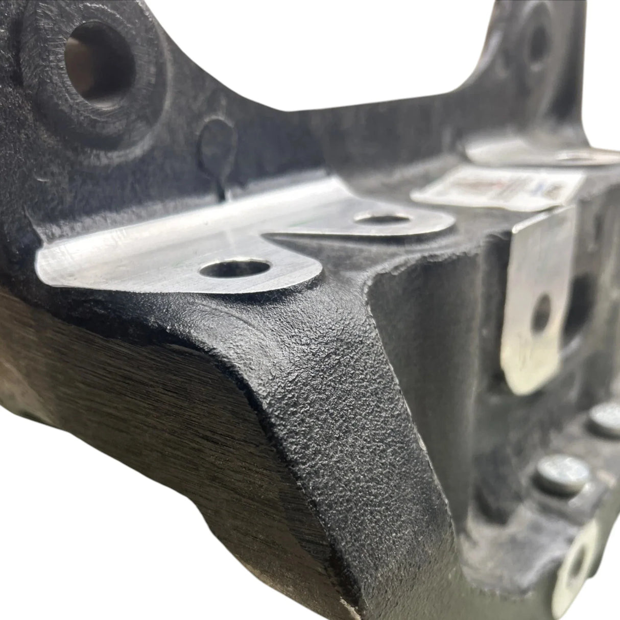 B11-6110 Genuine Paccar Front Drive Bracket Fits Freightliner Axle - Truck To Trailer