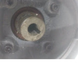 4Z015 Dayton C-Face Speed Reducer - Truck To Trailer