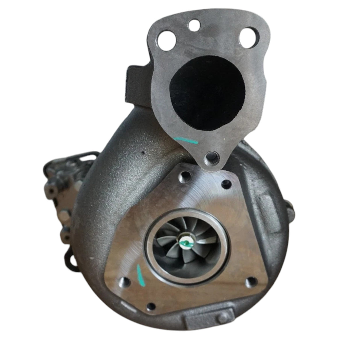 A1220104N Rotomaster Turbocharger With Actuator
