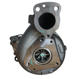 A1220104N Rotomaster Turbocharger With Actuator