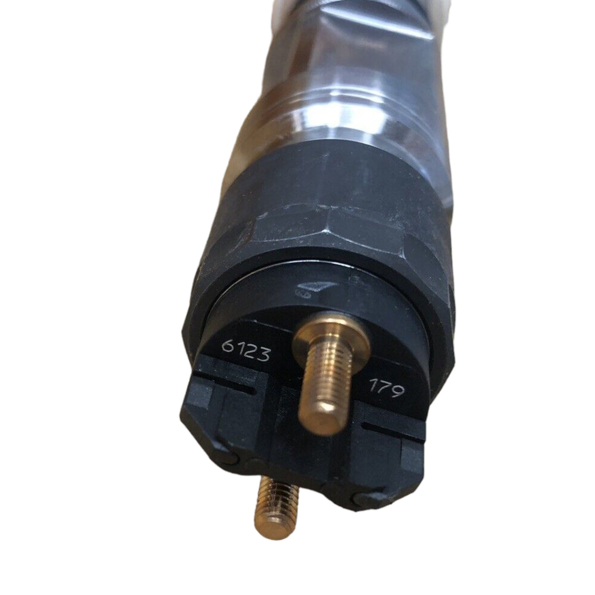 62101006123 Genuine International Fuel Injector