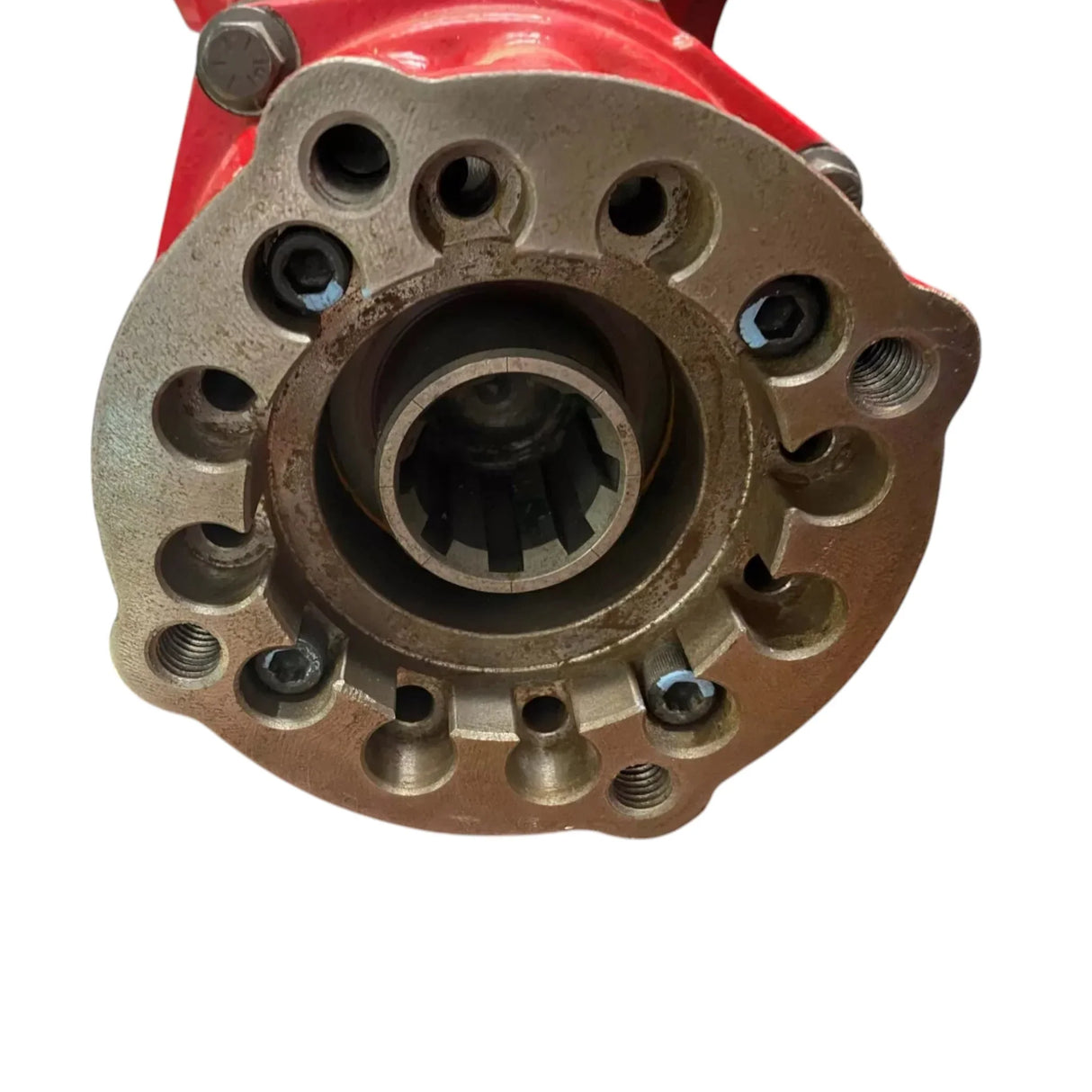 280GMFJP-K5RY Genuine Chelsea PTO Power Take Off - Truck To Trailer