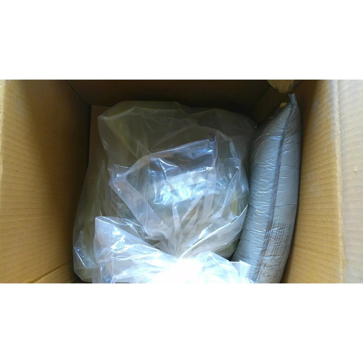 5321619 Cummins Turbocharger Kit - Truck To Trailer