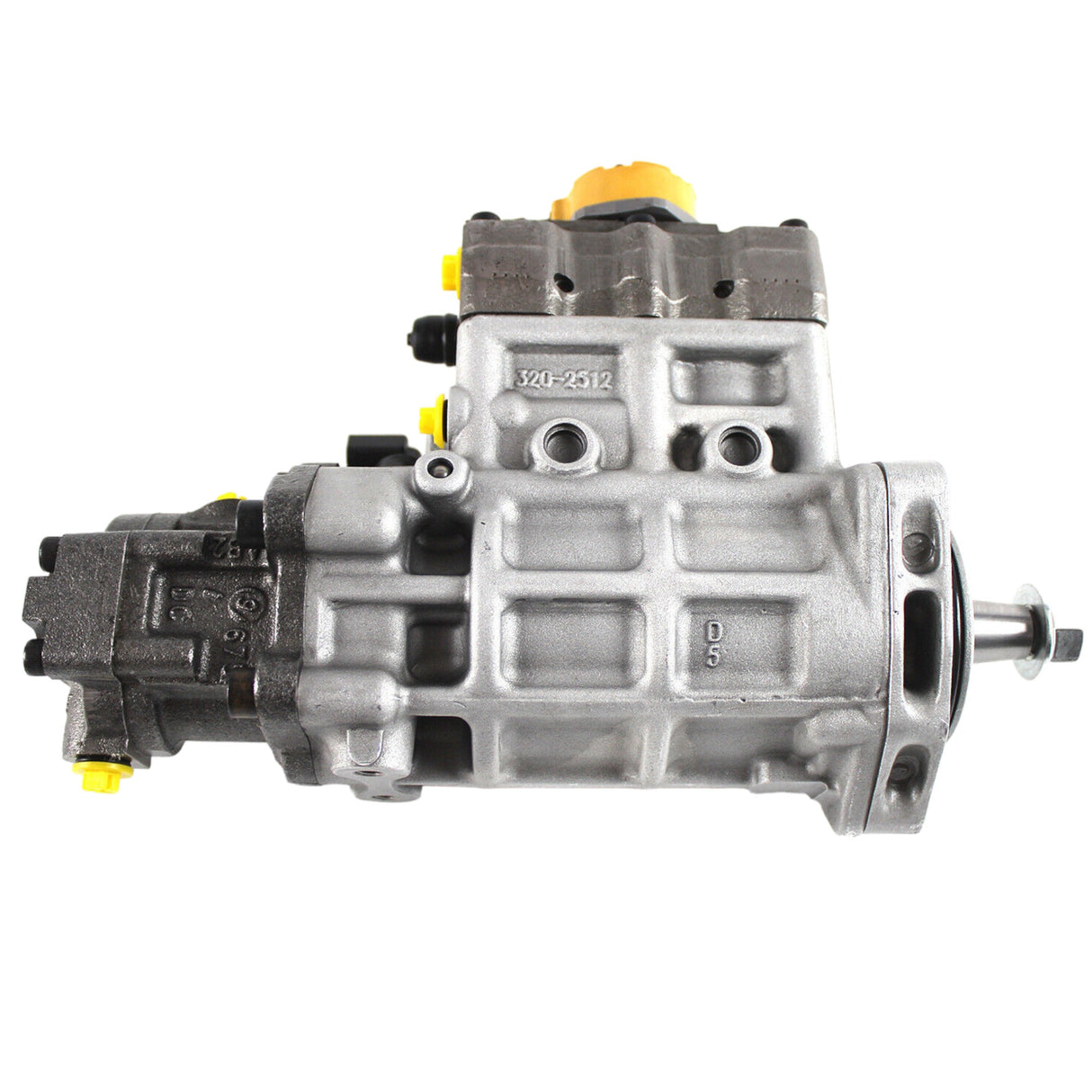 10R7661 Genuine Caterpillar Fuel Injection Pump.