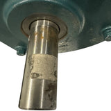 35A05L18 Dodge Tigear2 Worm Gear Speed Reducer - Truck To Trailer