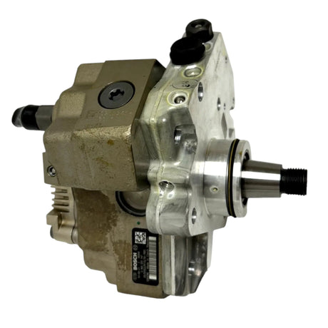 0445020147 Genuine Bosch Cp3 Fuel Injector Pump For Dodge Ram Used - Truck To Trailer