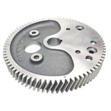 5121815 Detroit Diesel Right Hand Camshaft - Truck To Trailer