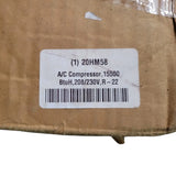 ZR16K5E-PFV-800 Genuine Copeland Scroll Compressor - Truck To Trailer