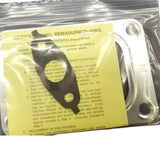 R23528031 Genuine Detroit Diesel Turbocharger - Truck To Trailer