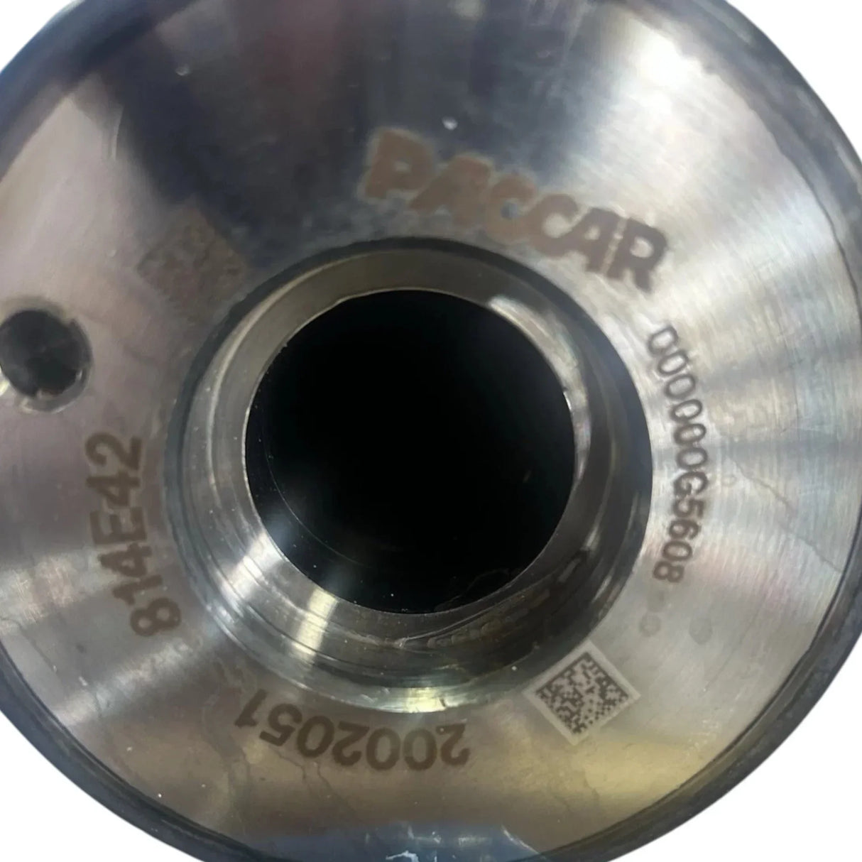 1955880 Genuine Paccar Camshaft - Truck To Trailer