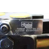 AL205562 John Deere Valve Stack - Truck To Trailer