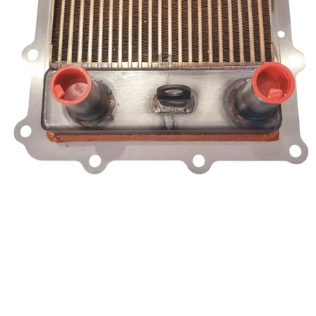 5372148 Cummins Intercooler Core