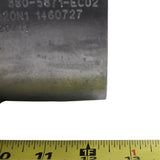 380-5671 CAT Exhaust Bellows Assembly - Truck To Trailer