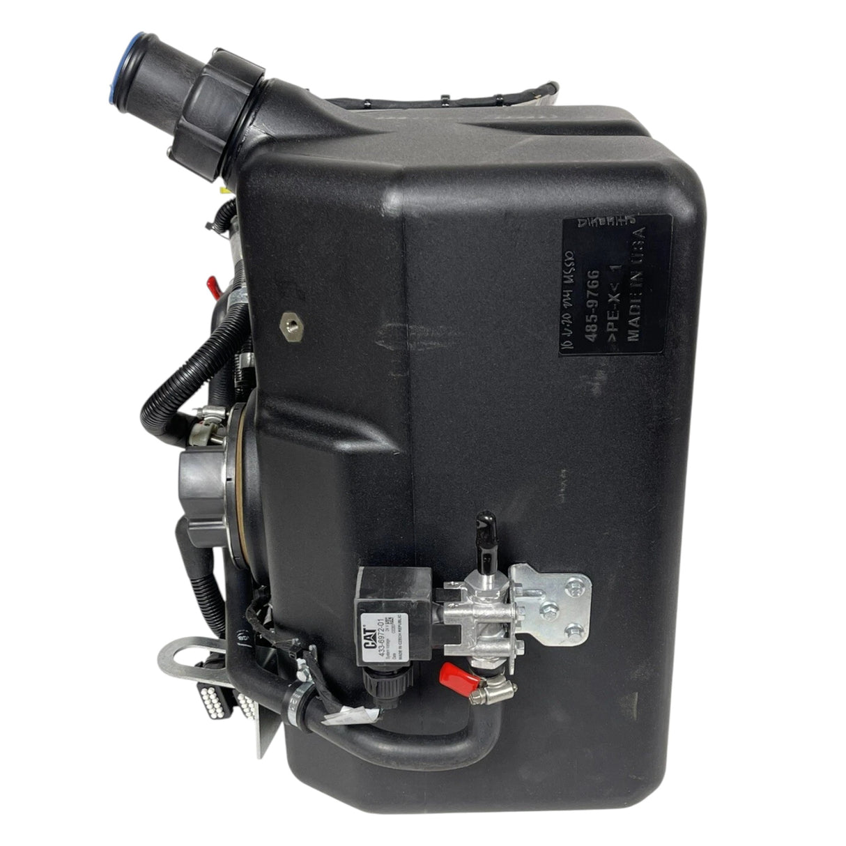 516-2645 Genuine CAT Module AR-DE