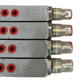 269-5352 CAT Injector Assembly-Grease - Truck To Trailer