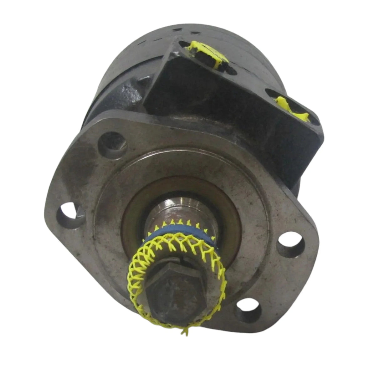 TG0335MS030AAAA Parker Hydraulic Motor - Truck To Trailer