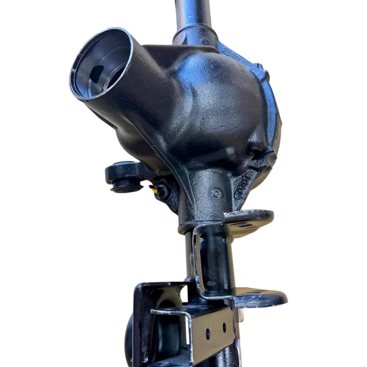 68004069AC Mopar Axle Housing - Truck To Trailer
