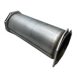 8-98136-183-2 Genuine Isuzu Catalyst ASM