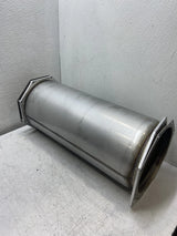 8981361832 Genuine Isuzu Catalyst ASM