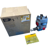 1074321 Genuine CAT Rear Section Kit