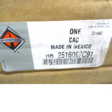 2516097C91 International Charge Air Cooler - Truck To Trailer